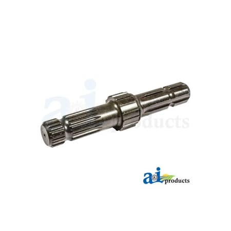 A & I Products PTO SHAFT, 540/1000 RPM 12" x2" x2" A-L156978